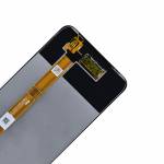 TFT LCD Display Touch Screen Digitizer Assembly Replacement for OPPO Realme 3 - Black