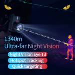 infiray t3-usb-type-c-interface-384288-1340m-night-vision-infrared-thermal-imager-for-smartphone-2