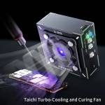 mega idea-2-in-1-three-speed-adjustment-uv-curing-cooling-fan-for-mobile-phone-repair-2