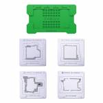 mijing asus-series-middle-layer-bga-reballing-stencil-support-mijing-m21-universal-base-2