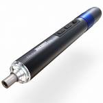 JAKEMY JM-Y04 25-in-1 Rechargeable Electric Screwdriver Set with Bits and Magnetic Measuring Mat