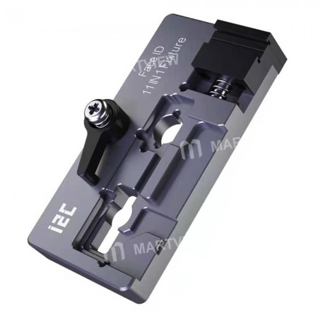 i2C 2nd Gen 11in1 Dot Matrix Repair Fixture Suitable for iPhone X -12 Series
