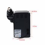 Original QUICK 2008 ESD Digital Display Hot Air Rework Station 700W 220V Heat Gun Welding Station fo