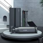 40-in-1 Multifunction Precision Magnetic S2 Screwdriver Set