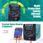 yihua 813-3-in-1-intelligent-soldering-rework-station-with-heat-gun-station-and-power-supply-12