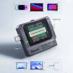 qianli ibridge-a3-tail-plug-comprehensive-analysis-tester-for-lightning-type-c-interface-devices-6