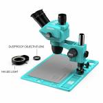rf4 rf6565pro-65-65x-synchronous-zoom-trinocular-stereo-microscope-with-rf-d2-aluminum-alloy-base-3
