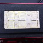 PPD 120E - Upgraded Version Heater iPhone A8 A9 A10 CPU Mini Intelligent Demolition Welding Platform