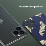 Sunshine SS-057D Mobile Phone Back Cover Protection Color Film for SS-890C Cutting Machine - 50Pcs