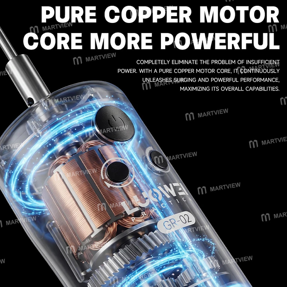 luowei gr-02-small-steel-cannon-oca-adhesive-removal-machine-for-smartphone-screens-6