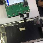 LCD Screen EEPROM Photosensitive Data Read Write Backup Programmer for iPhone 8 8 Plus X