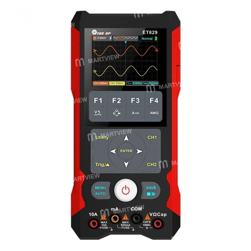 tooltop et829-3-in-1-2-channel-oscilloscope-true-rms-multimeter-adjustable-signal-generator-1