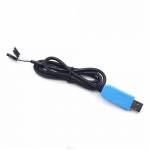 FT232BL Brush Cable USB to TTL Serial Port Module Download Cable