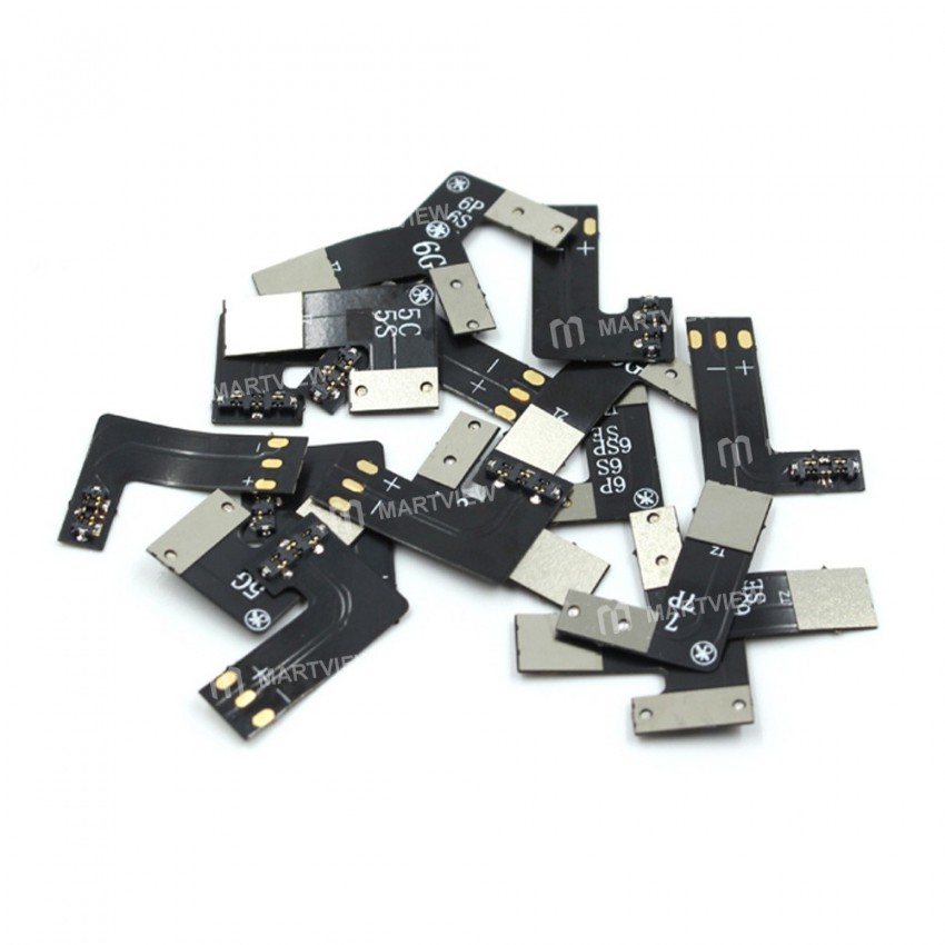 Connector Clip for Replacement MJ Power Line Repair Power Cable
