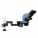 kaisi ks-6565-65-65x-synchronous-zoom-binocular-microscope-with-mrs-1-rotating-folding-bracket-2
