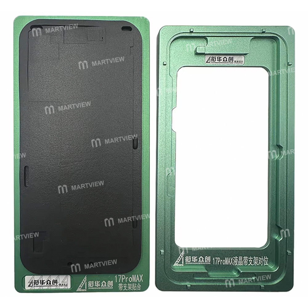 lcd screen-alignment-laminating-mould-for-iphone-17-17-air-17-pro-17pro-max-5