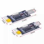 ch340 type-c-port-to-ttl-otg-serial-port-module-4