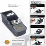 Aixun T3B T115/T210 Version Nano Precision Intelligent Soldering Station for PCB SMD BGA Repair