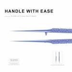 mijing nz-series-anti-magnetic-anti-rust-titanium-alloy-jump-wire-tweezers-10