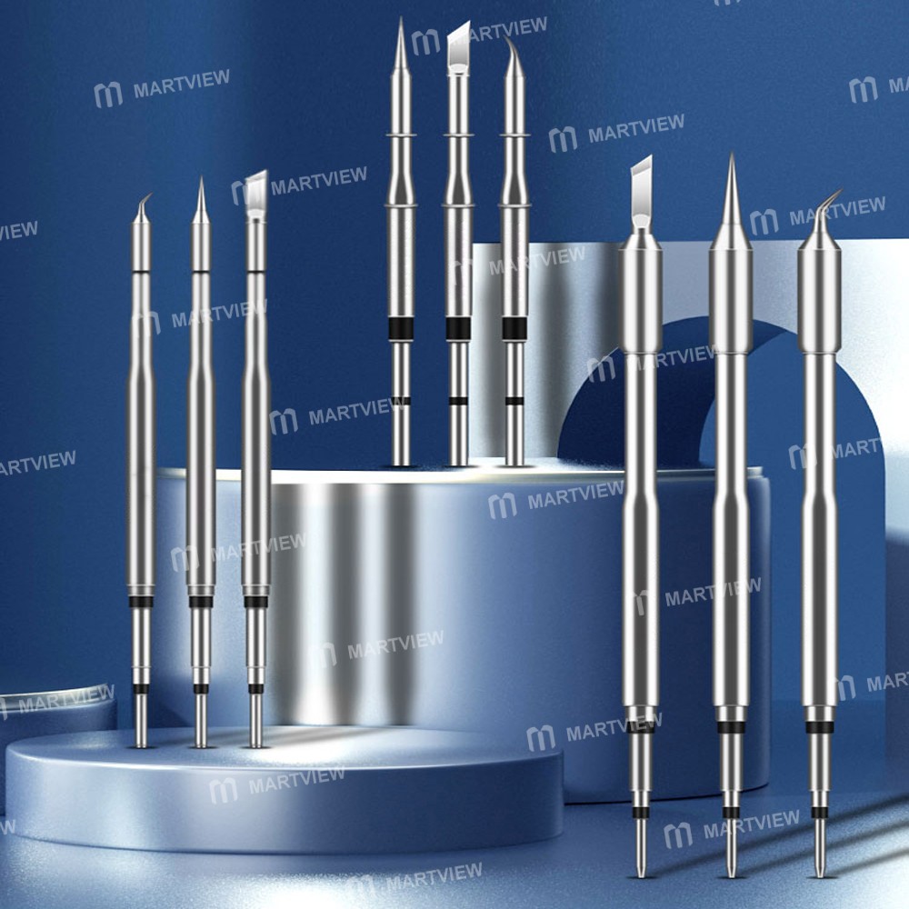 wl t-series-integrated-design-soldering-iron-tips-compatible-wanlong-t115-t210-t245-series-handle-1