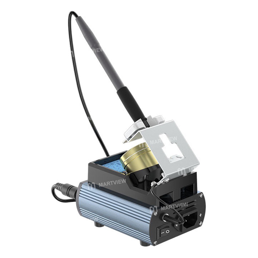 sunshine s2-c210-high-precision-intelligent-temperature-control-soldering-station-2