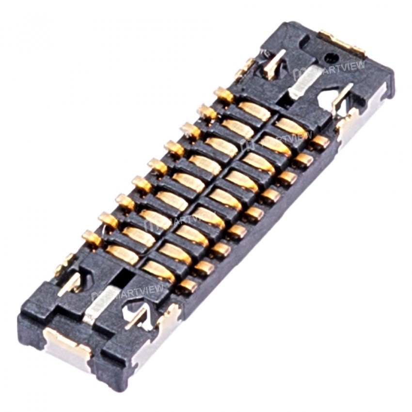 digitizer fpc-connector-5