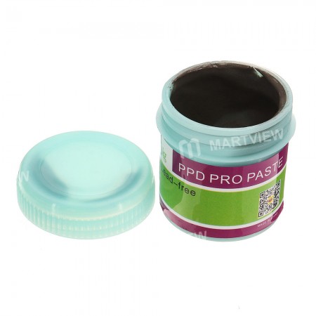 Low Temp PPD Pro Paste 183 celcius
