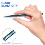 mechanic tx-11-tx-15-high-precision-high-hardness-titanium-alloy-jump-wire-tweezers-5