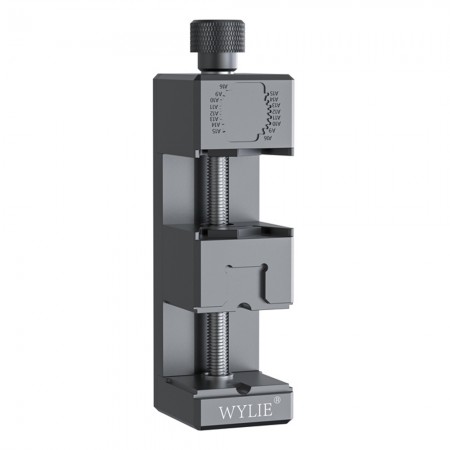 Wylie Multifunctional Camera Maintenance Fixture with Apple A9-A16 CPU Fixed Slot