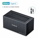 orico 9618c3-type-c-10gbps-singe-bay-hard-disk-docking-station-for-2535-inches-hddssd-1