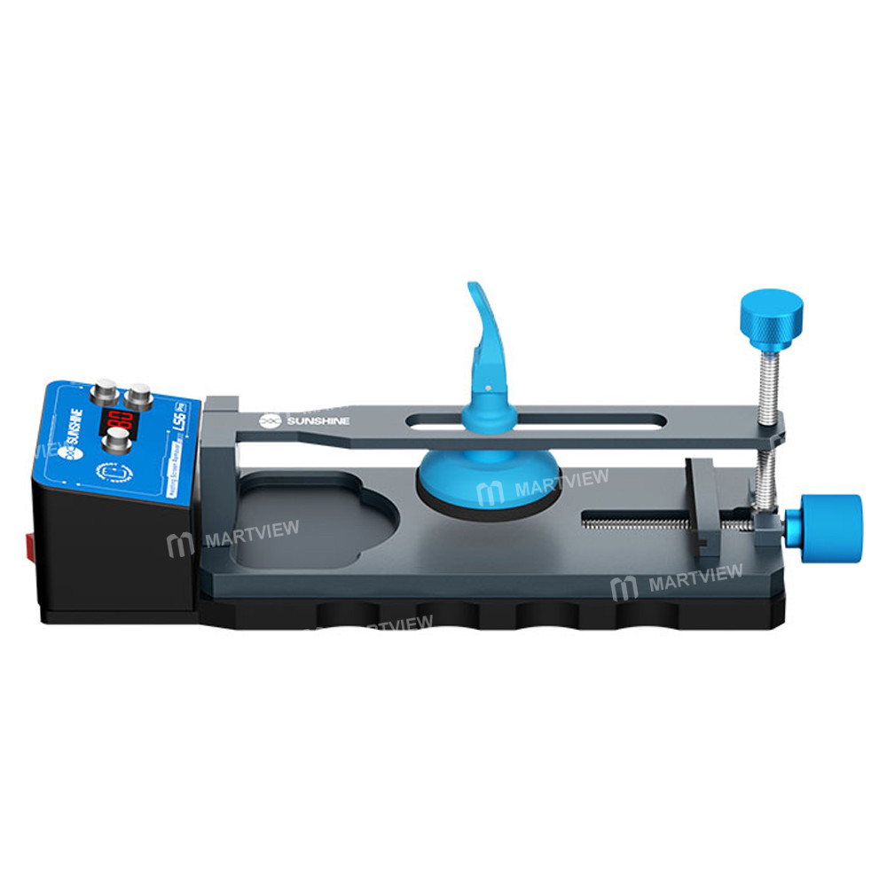 sunshine ls6-pro-heated-screen-separator-for-disassembling-mobile-phone-screen-and-back-cover-5