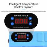 Sunshine S-918E Mini 11-inch Intelligent Removal LCD Screen Separator with Temperature Control