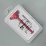 Amaoe BGA Halogen-Free Solder Paste Needle Barrel Booster Kit