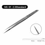 i2c ns-series-super-alloy-high-precision-stainless-steel-super-hard-extra-tip-flying-wire-tweezers-1