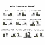 wextom external-battery-repair-fpc-cable-for-iphone-11-to-15-pro-max-2