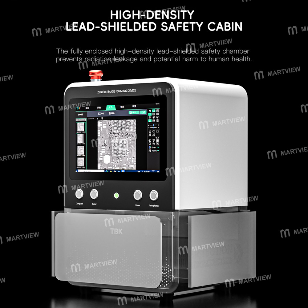 tbk 2208pro-intelligent-imager-for-testing-semiconductor-packaged-devices-and-integrated-electronic-