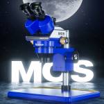 mechanic mos300-6-45x-hd-continuous-zoom-trinocular-stereo-microscope-for-pcb-soldering-2