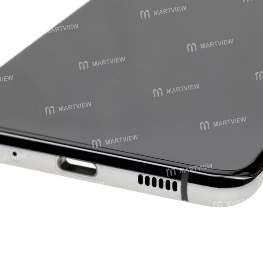 Replacement oled LCD display touch screen digitizer assembly with frame for samsung galaxy s20 ultra