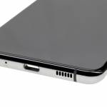 Replacement oled LCD display touch screen digitizer assembly with frame for samsung galaxy s20 ultra