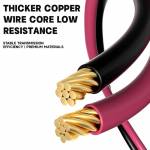 luowei lw-325-mobile-phone-repair-boot-power-cord-for-iphone-8-16pm-and-android-phones-2