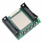 XH-M239 High Precision 18650 Lithium Battery Digital True Capacity Tester with LCD Display