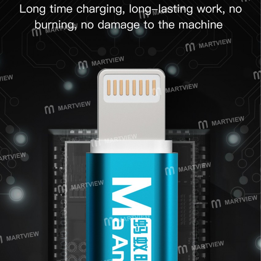 maant multifunction-apple-brushing-data-transfer-charging-cable-5