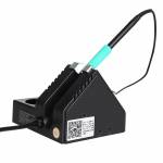 aifen a5-lead-free-digital-display-electronic-rework-soldering-station-8