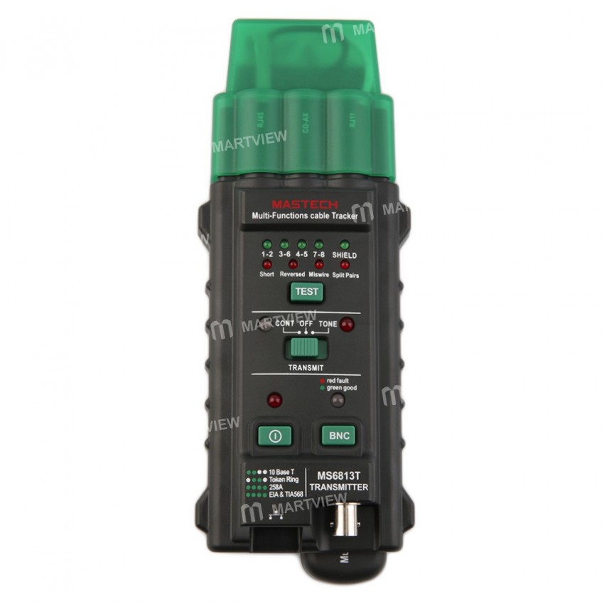 mastech ms6813-multifunction-network-cable-telephone-line-tracker-detector-3