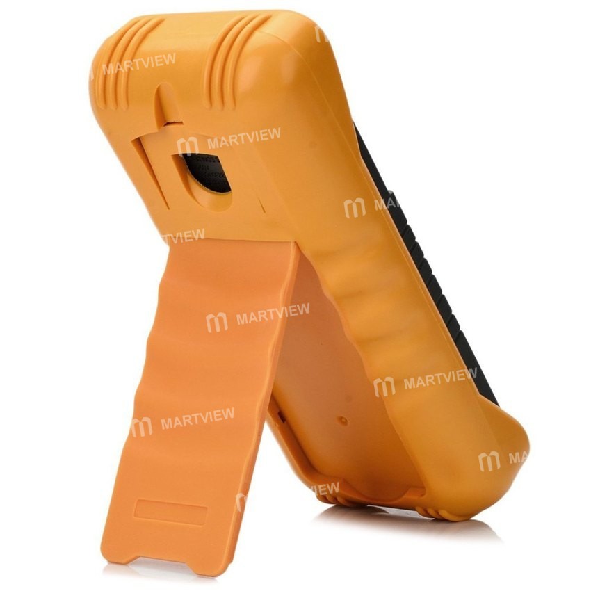 HYELEC MAS345 Digital Multimeter AC / DC Voltage / Current / Resistance / Capacitance / Frequency Mu