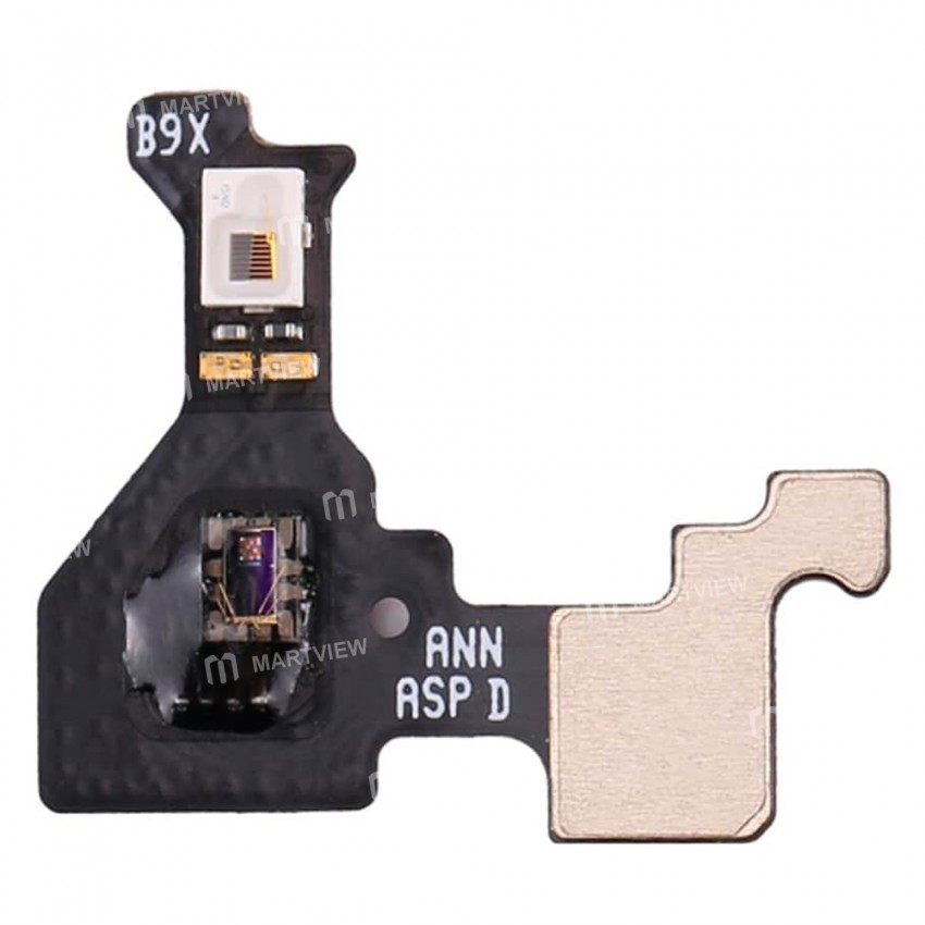 Replacement distance sensor flex cable for Huawei p40