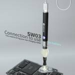 mijing sw-03-rosin-atomizer-mainboard-short-circuit-detector-rosin-pen-2