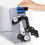 AiXun 2nd 2in1 Face ID Test Dot Matrix Projector Jig Fixture Holder for iPhone X - 12 Pro Max