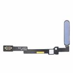 Replacement power button flex cable for iPad Mini 6 purple