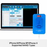 JC P11F 3in1 BGA110 PCIE Programmer for iPhone 8 / 8 Plus / X / XR / Xs / Xs Max / 11 / 11 Pro / 11